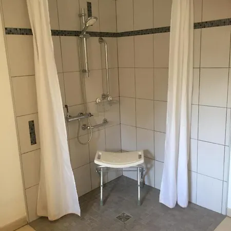 Prázdninový dům Le Val D'ablain *