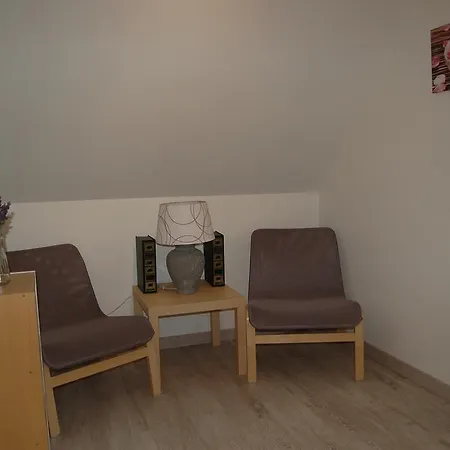 Prázdninový dům Le Val D'ablain Ablain-Saint-Nazaire