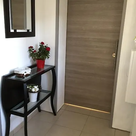 Prázdninový dům Le Val D'ablain