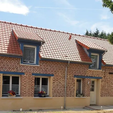 Prázdninový dům Le Val D'ablain *